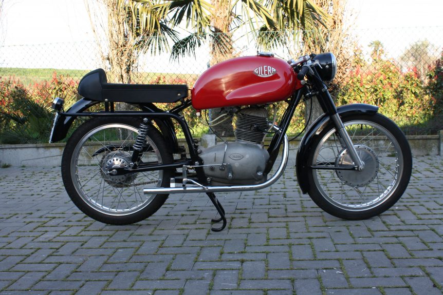 Gilera