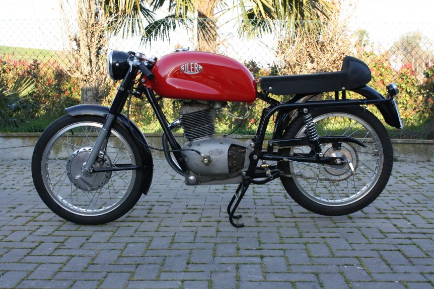 Gilera