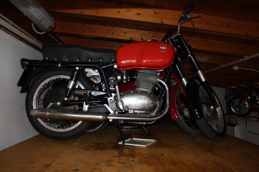 Gilera