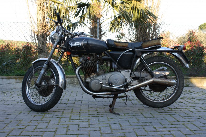 Norton
