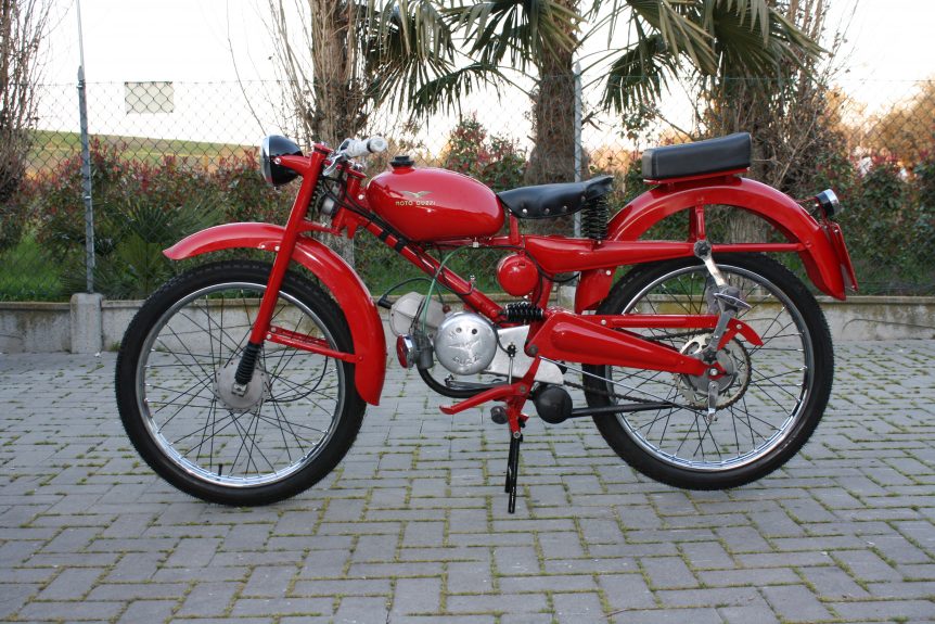 Moto Guzzi