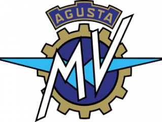 Logo Moto MV Agusta