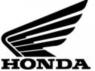 Logo Moto Honda
