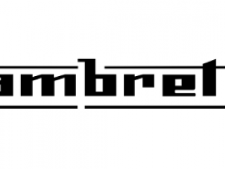 Logo Lambretta