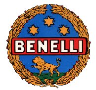 Logo Moto Benelli