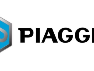 Logo Piaggio